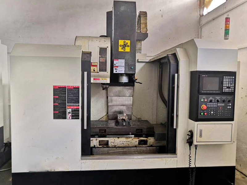 學(xué)數(shù)控加工中心要多久？新手時(shí)間！