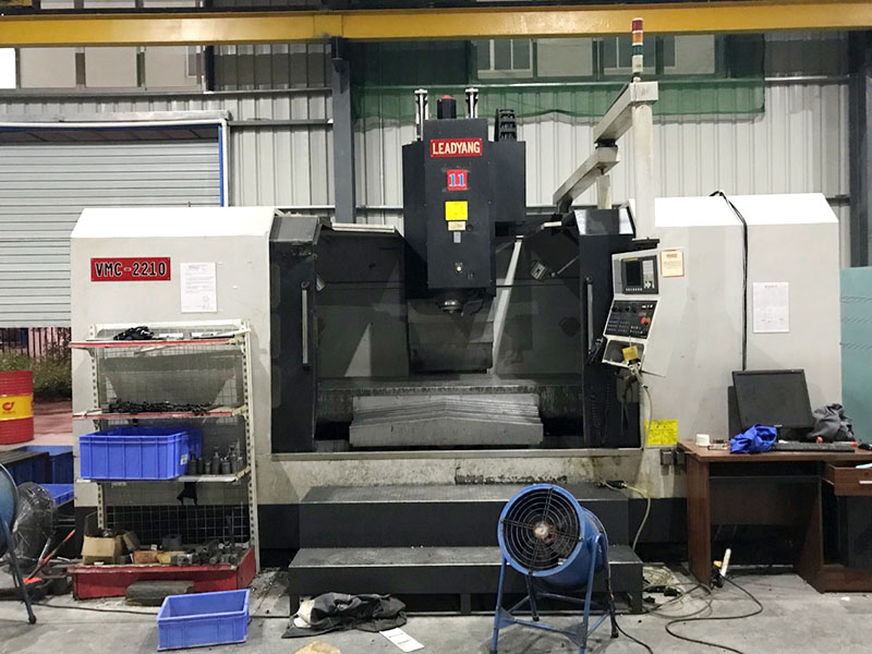 國產(chǎn)加工中心哪家好？質(zhì)量品牌！