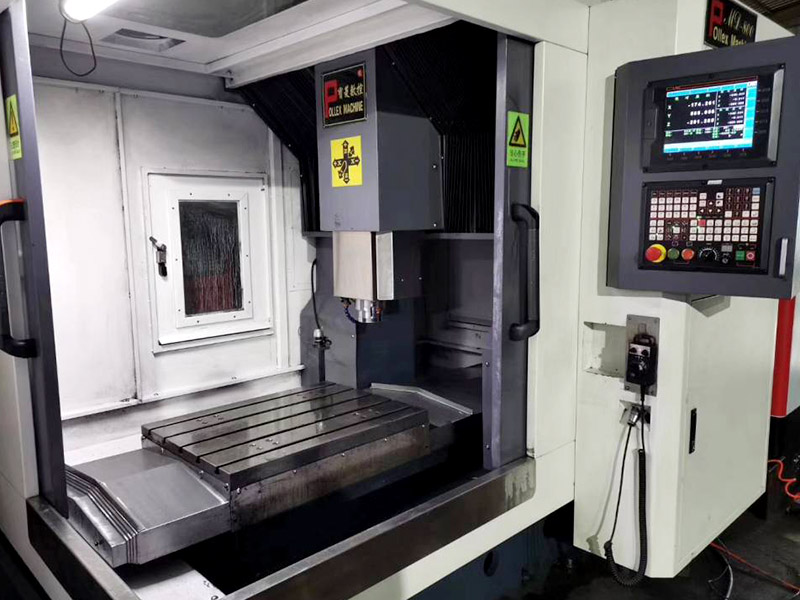 數(shù)控鉆攻機啥牌子好？推薦廠家！