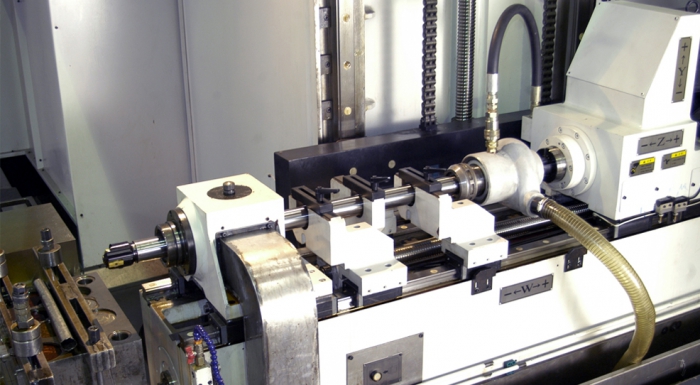 如何解決立式深孔鉆轉(zhuǎn)動(dòng)速度慢問(wèn)題？