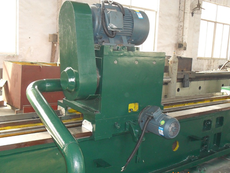 深孔鉆鏜床的設計特點是什么？