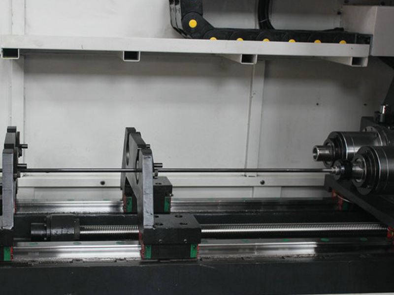 深孔鉆鏜床維護(hù)保養(yǎng)的注意事項