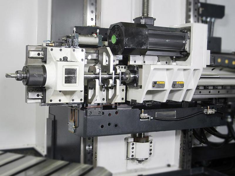 機(jī)床常見故障檢測(cè)方法介紹