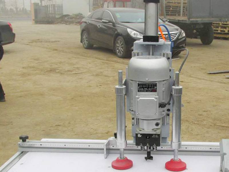 鉆孔機的行業(yè)前景怎么樣？趨勢介紹