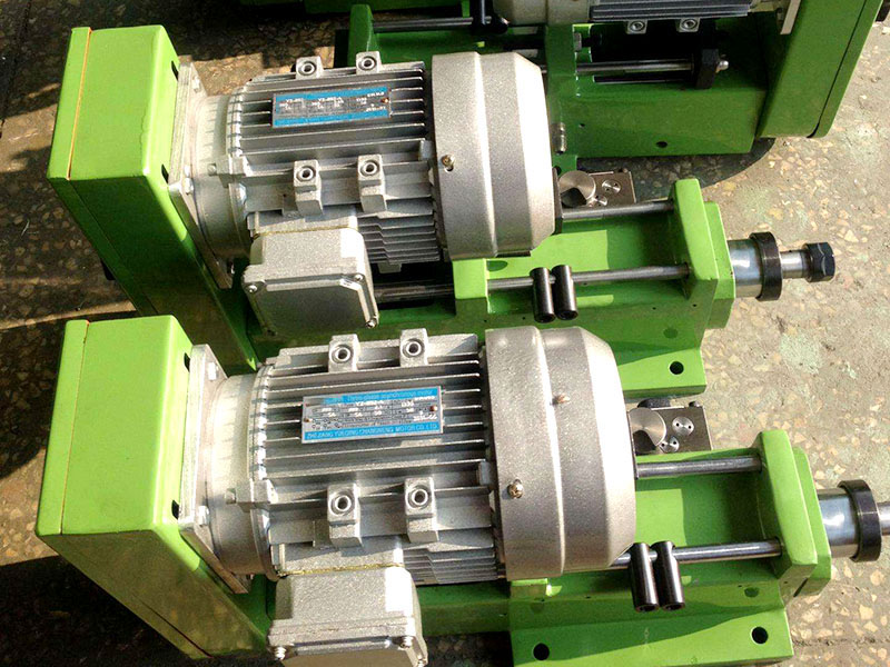 鉆孔機氣壓不夠怎么解決？有什么后果？