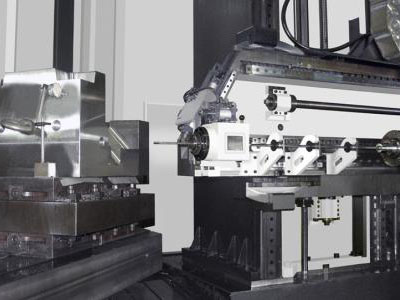 立式精密深孔鉆應(yīng)用范圍，相對(duì)傳統(tǒng)機(jī)床的鉆孔加工優(yōu)勢(shì)